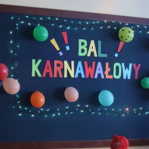 pokaż obrazek - Bal karnawałowy