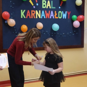 pokaż obrazek - Bal karnawałowy