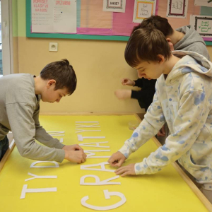pokaż obrazek - Tydzień Gramatyki