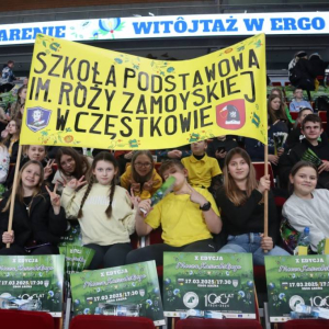 pokaż obrazek - X edycja Meczu Kaszubskiego w Ergo Arenie