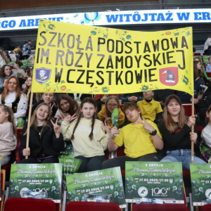 pokaż obrazek - X edycja Meczu Kaszubskiego w Ergo Arenie