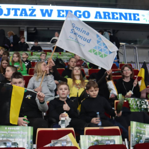 pokaż obrazek - X edycja Meczu Kaszubskiego w Ergo Arenie
