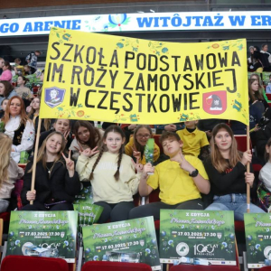 pokaż obrazek - X edycja Meczu Kaszubskiego w Ergo Arenie