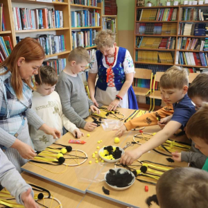 pokaż obrazek - Kaszubskie warsztaty