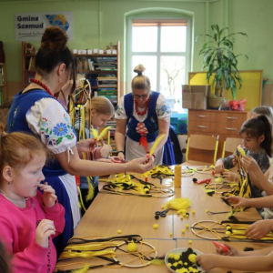 pokaż obrazek - Kaszubskie warsztaty