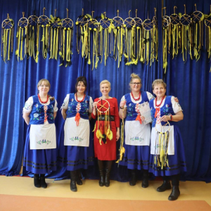 pokaż obrazek - Kaszubskie warsztaty