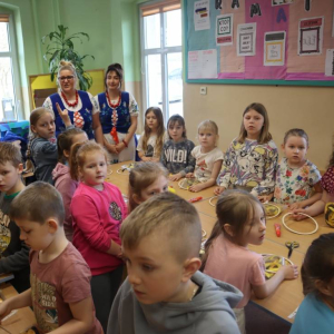 pokaż obrazek - Kaszubskie warsztaty
