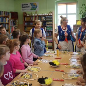 pokaż obrazek - Kaszubskie warsztaty
