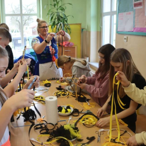 pokaż obrazek - Kaszubskie warsztaty