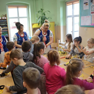 pokaż obrazek - Kaszubskie warsztaty