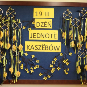 pokaż obrazek - Dzień Jedności Kaszubów