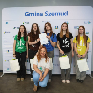 pokaż obrazek - Finał Konkursu Piosenki Przyrodniczej