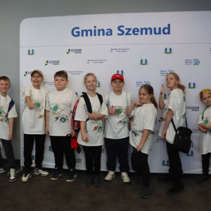 pokaż obrazek - Finał Konkursu Piosenki Przyrodniczej