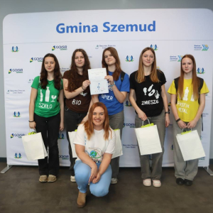 pokaż obrazek - Finał Konkursu Piosenki Przyrodniczej