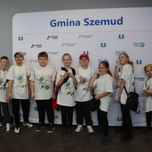 pokaż obrazek - Finał Konkursu Piosenki Przyrodniczej