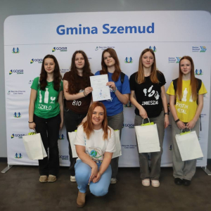 pokaż obrazek - Finał Konkursu Piosenki Przyrodniczej