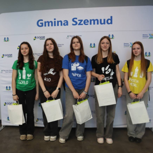 pokaż obrazek - Finał Konkursu Piosenki Przyrodniczej
