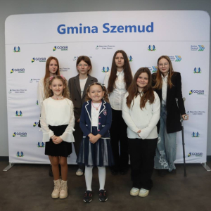 pokaż obrazek -  Gminny Konkurs Recytatorski Poezji Polskiej 