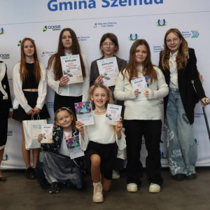 pokaż obrazek - Gminny Konkurs Recytatorski Poezji Polskiej 