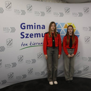 pokaż obrazek -  Gminne eliminacje Ogólnopolskiego Turnieju Wiedzy Pożarniczej „Młodzież Zapobiega Pożarom” 