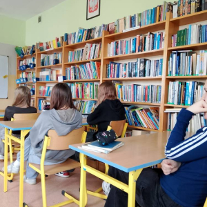 pokaż obrazek - Dzień Edukacji Prawnej 2025