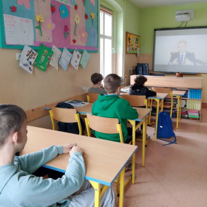 pokaż obrazek - Dzień Edukacji Prawnej 2025