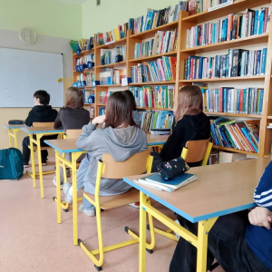 pokaż obrazek - Dzień Edukacji Prawnej 2025
