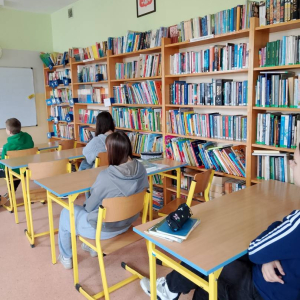 pokaż obrazek - Dzień Edukacji Prawnej 2025