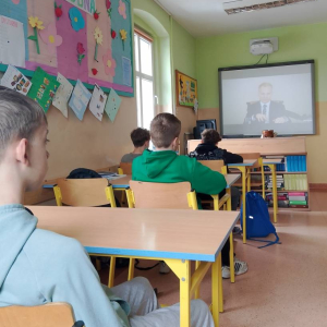 pokaż obrazek - Dzień Edukacji Prawnej 2025