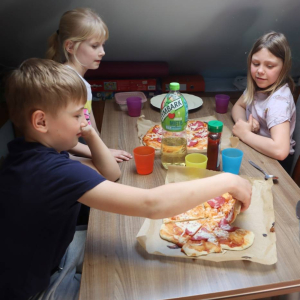 pokaż obrazek - Warsztaty kulinarne – pizza