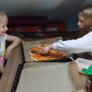 pokaż obrazek - Warsztaty kulinarne – pizza