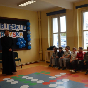pokaż obrazek -  Rekolekcje wielkopostne