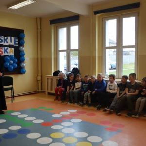 pokaż obrazek -  Rekolekcje wielkopostne