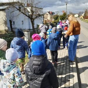 pokaż obrazek -  Wiosenna akcja sprzątania świata