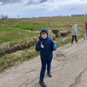pokaż obrazek -  Wiosenna akcja sprzątania świata