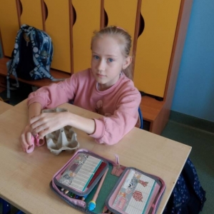 pokaż obrazek - Wielkanocne ozdoby w wykonaniu uczniów klasy 3