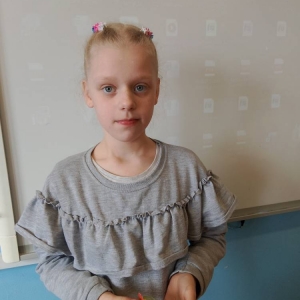 pokaż obrazek - Wielkanocne ozdoby w wykonaniu uczniów klasy 3