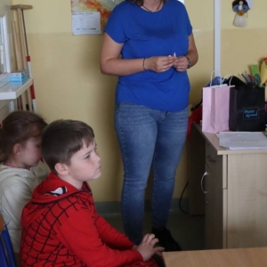 pokaż obrazek - Niebieskie Igrzyska 2025 - część edukacyjna