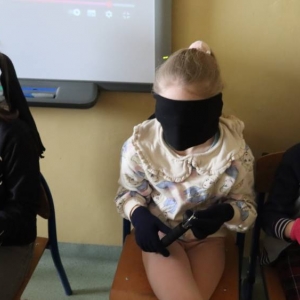 pokaż obrazek - Niebieskie Igrzyska 2025 - część edukacyjna