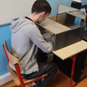 pokaż obrazek - Niebieskie Igrzyska 2025 - część edukacyjna