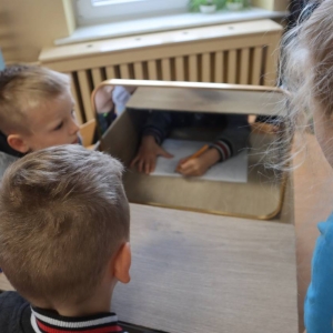 pokaż obrazek - Niebieskie Igrzyska 2025 - część edukacyjna
