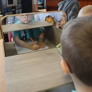 pokaż obrazek - Niebieskie Igrzyska 2025 - część edukacyjna