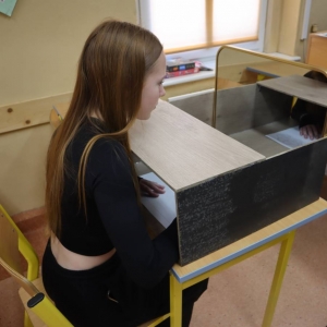 pokaż obrazek - Niebieskie Igrzyska 2025 - część edukacyjna