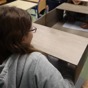 pokaż obrazek - Niebieskie Igrzyska 2025 - część edukacyjna