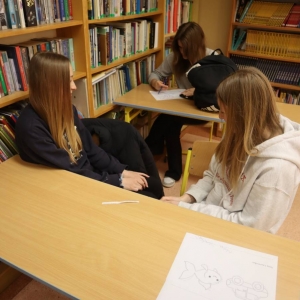 pokaż obrazek - Niebieskie Igrzyska 2025 - część edukacyjna