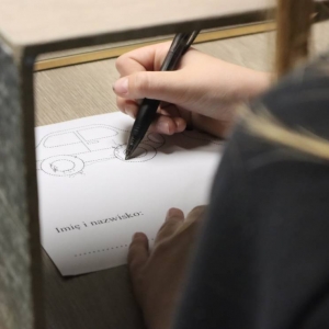 pokaż obrazek - Niebieskie Igrzyska 2025 - część edukacyjna