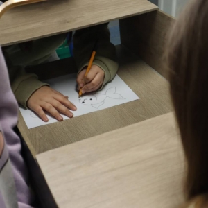 pokaż obrazek - Niebieskie Igrzyska 2025 - część edukacyjna