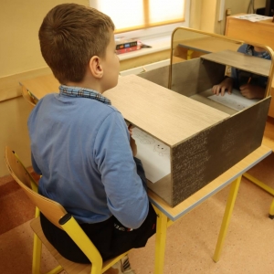 pokaż obrazek - Niebieskie Igrzyska 2025 - część edukacyjna