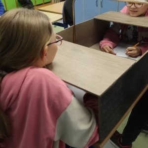 pokaż obrazek - Niebieskie Igrzyska 2025 - część edukacyjna