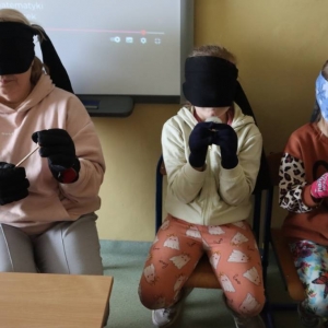 pokaż obrazek - Niebieskie Igrzyska 2025 - część edukacyjna